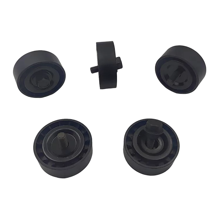 tensioner-pulley-8119