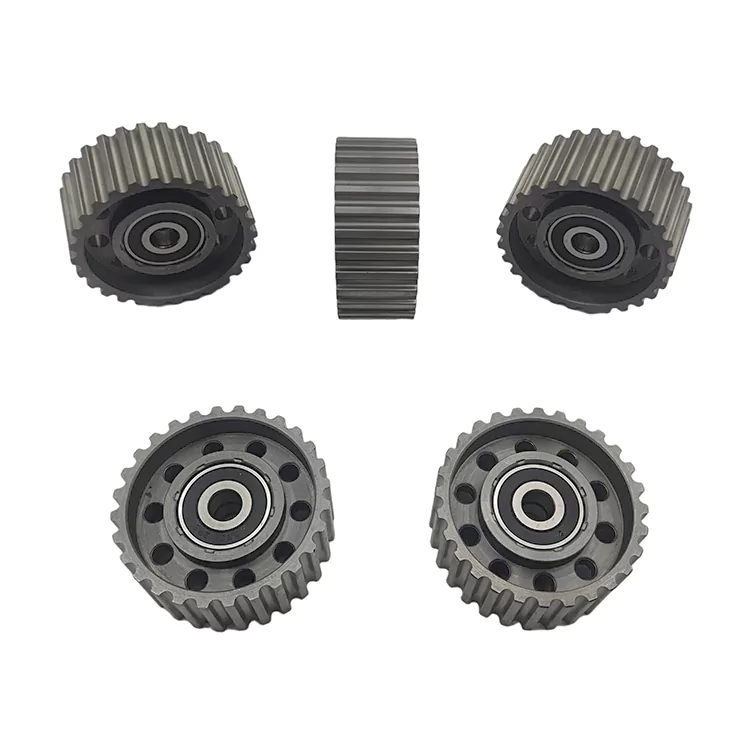 tensioner-pulley-8203