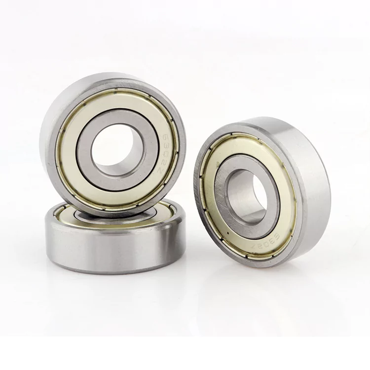Deep Groove Ball Bearing