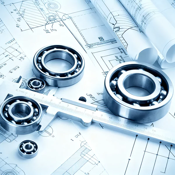 Customized Specification