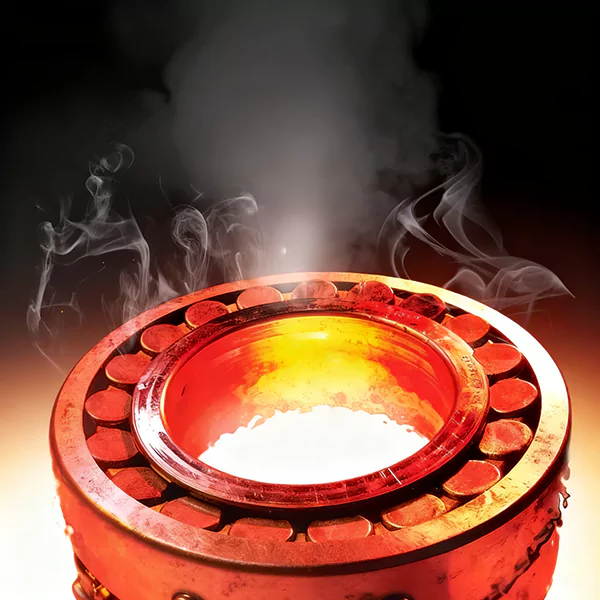 Heat-Resistant Bearings