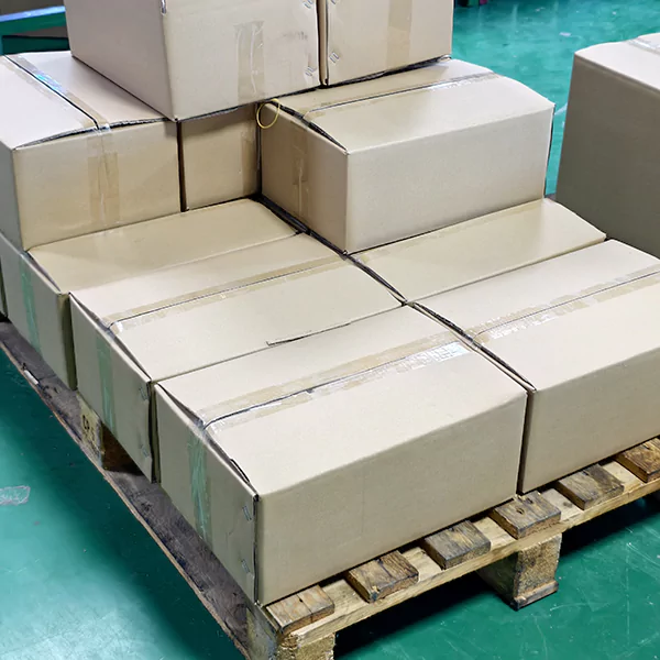 OEM Carton Packaging