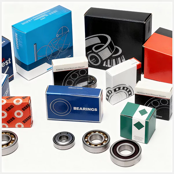OEM Packaging Box