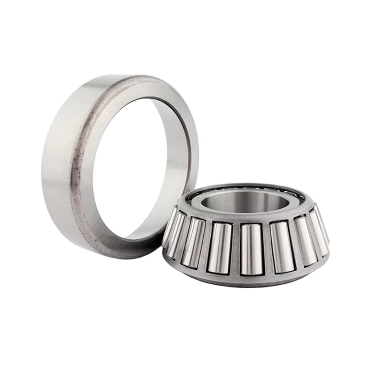 Tapered Roller Bearings