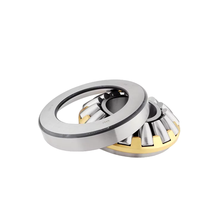 Thrust roller bearing