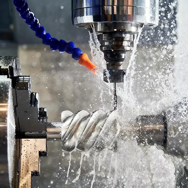 High Precision Bearing