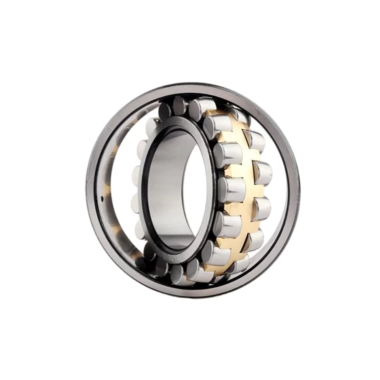 self-aligning roller bearing