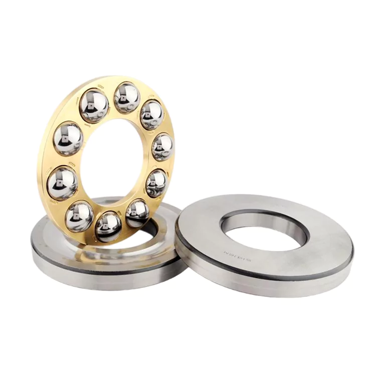thrust ball bearing