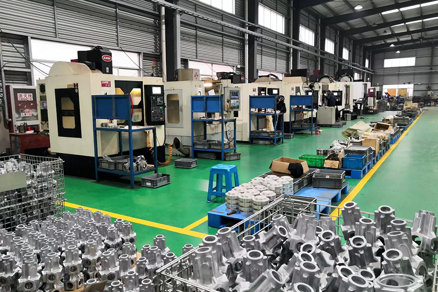 Top Reasons Why Overseas Buyers Choose Chinese Wheel Hub Unit Manufacturers