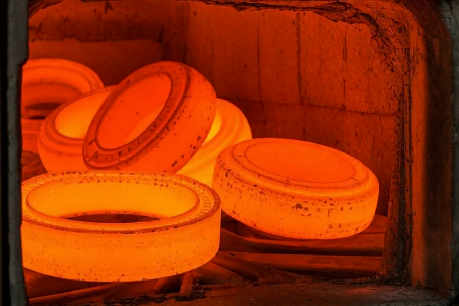Heat Treatment Why Some Bearings Last Longer